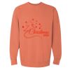 Garment-Dyed Sweatshirt Thumbnail